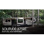 2016 Grand Design Solitude for sale 300324593